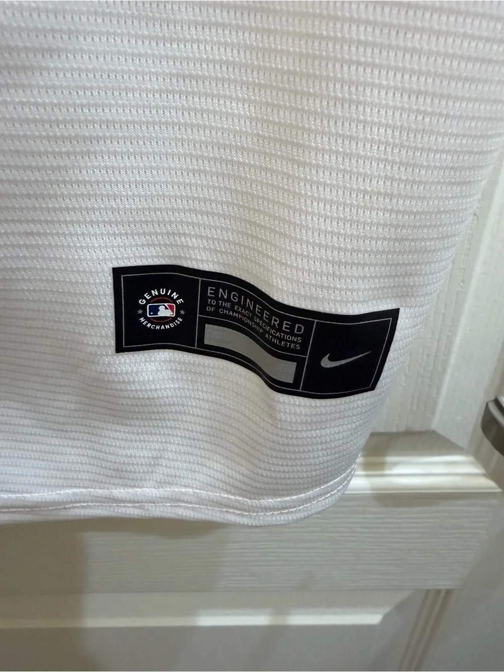 San Diego Padres City Connect Limited Jersey by NIKE
